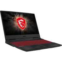 ноутбук MSI GL65 Leopard 10SCSR-019XRU-wpro Черный