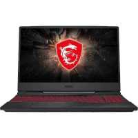 ноутбук MSI GL65 Leopard 10SCXR-023XRU-wpro Черный