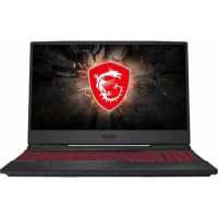 ноутбук MSI GL65 Leopard 10SCXR-055XRU Черный