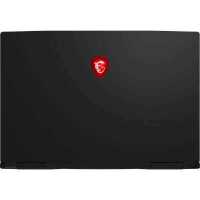 ноутбук MSI GL65 Leopard 10SCXR-055XRU-wpro Черный
