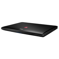 ноутбук MSI GL72 6QD-004 Черный