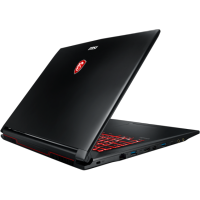 ноутбук MSI GL72M 7RDX-1488 Черный