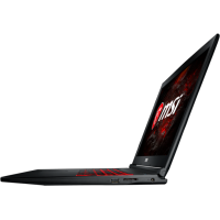 ноутбук MSI GL72M 7RDX-1490 Черный