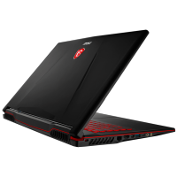 ноутбук MSI GL73 8RC-249 Черный