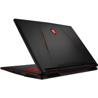ноутбук MSI GL73 8SDK-296 Черный