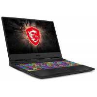 ноутбук MSI GL75 Leopard 10SDK-202RU Черный