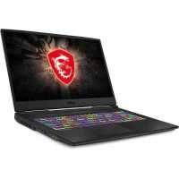 ноутбук MSI GL75 Leopard 10SDK-250RU Черный