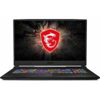 ноутбук MSI GL75 Leopard 10SDK-251RU Черный