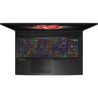 ноутбук MSI GL75 Leopard 10SDK-253XRU Черный