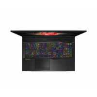 ноутбук MSI GL75 Leopard 10SDK-476XRU-wpro Черный