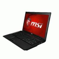 ноутбук MSI GP60 2OD-436 Черный