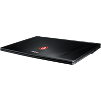 ноутбук MSI GP62M 7REX-1657 Черный