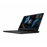 ноутбук MSI GP66 Leopard 11UG-699XRU Черный