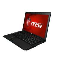ноутбук MSI GP70 2PE-405 Черный