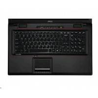 ноутбук MSI GP70 2QF-670
