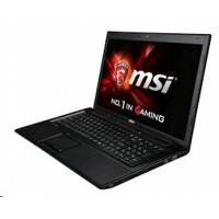 ноутбук MSI GP70 2QF-671X