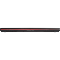 ноутбук MSI GP72 7RD-216 Черный