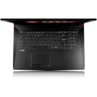 ноутбук MSI GP72 7RD-253 Черный
