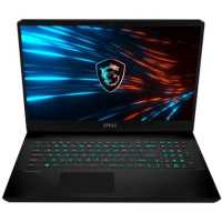 ноутбук MSI GP76 Leopard 11UG-877XRU Черный