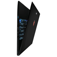 ноутбук MSI GS60 2PC-024 Черный
