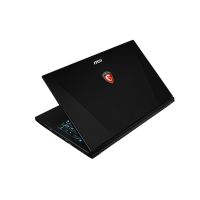 ноутбук MSI GS60 2PC-289 Черный
