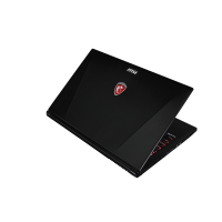 ноутбук MSI GS60 2PC-289 Черный