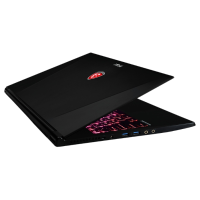 ноутбук MSI GS60 2PC-609 Черный