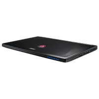 ноутбук MSI GS60 6QE-232 9S7-16H712-232 Черный