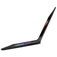 ноутбук MSI GS60 6QE-246X 9S7-16H712-246 Черный