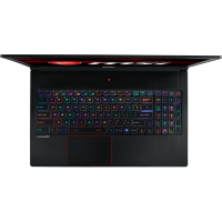 ноутбук MSI GS63 8RE-022 Черный