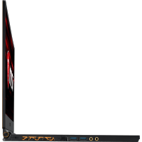 ноутбук MSI GS65 8RE-080 Черный