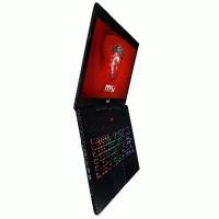 ноутбук MSI GS70 2OD-015 Черный