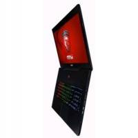 ноутбук MSI GS70 2PC-628 Черный