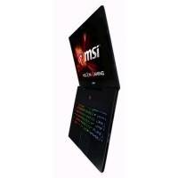ноутбук MSI GS70 2QD-290 Черный