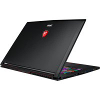 ноутбук MSI GS73 8RF-029 Черный