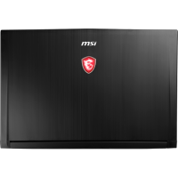 ноутбук MSI GS73VR 7RF-279 Черный