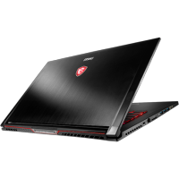 ноутбук MSI GS73VR 7RG-070 Черный