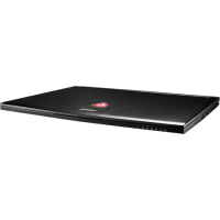 ноутбук MSI GS73VR 7RG-083 Черный