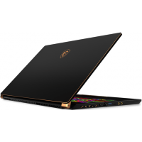 ноутбук MSI GS75 9SF-451 Черный