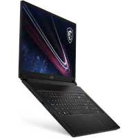 ноутбук MSI GS76 Stealth 11UH-218RU Черный