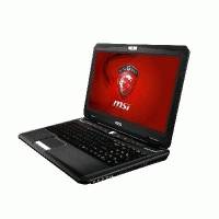 ноутбук MSI GT60 2OD-247 Черный