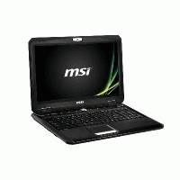ноутбук MSI GT60 2OJWS-254 Черный