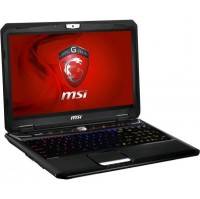 ноутбук MSI GT60 2PC-1020 Черный
