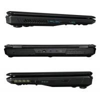ноутбук MSI GT60 2PE-697 Черный