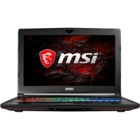 ноутбук MSI GT62VR 7RE-426 Черный