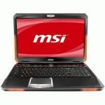 ноутбук MSI GT680-036