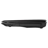 ноутбук MSI GT70 2OKWS-1288 Черный