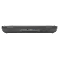 ноутбук MSI GT70 2PC-2091X Черный