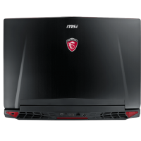 ноутбук MSI GT72 2QD-273 Черный