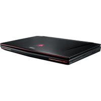 ноутбук MSI GT72S 6QE-1274 Черный